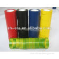 Electric fence poly tape